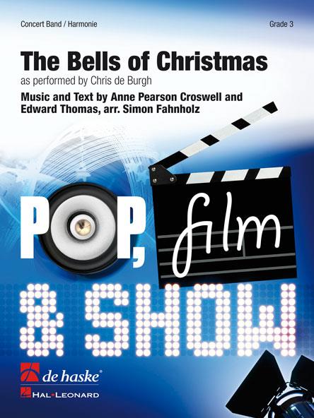 The Bells of Christmas - As performed by Chris de Burgh